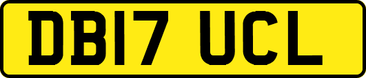DB17UCL