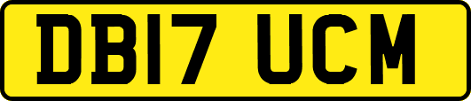 DB17UCM