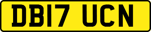 DB17UCN