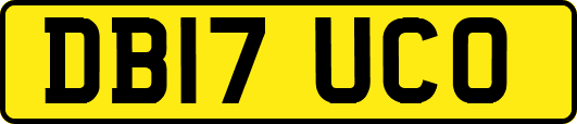 DB17UCO