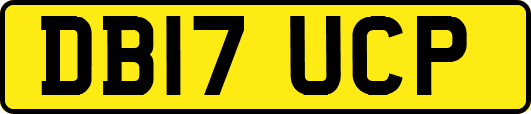 DB17UCP