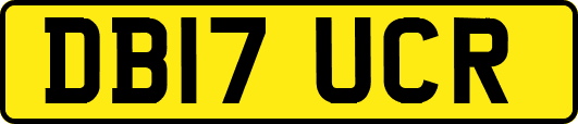 DB17UCR