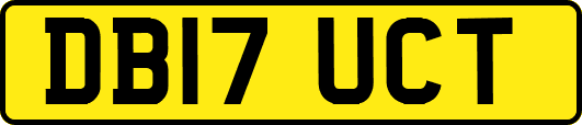 DB17UCT