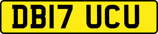 DB17UCU