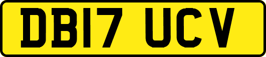 DB17UCV