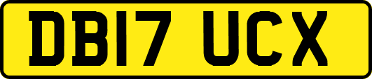 DB17UCX