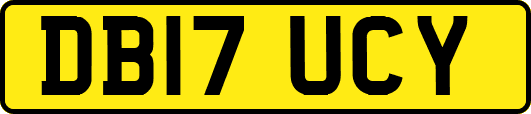 DB17UCY