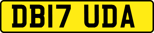DB17UDA