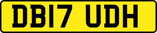 DB17UDH