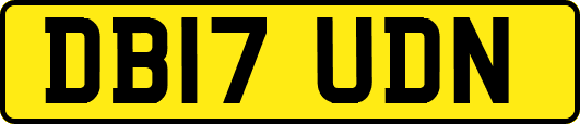 DB17UDN