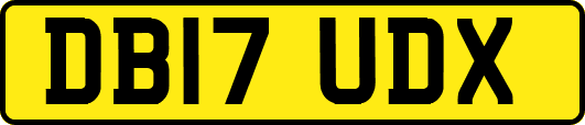 DB17UDX