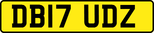 DB17UDZ