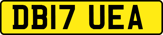 DB17UEA