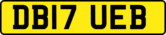 DB17UEB