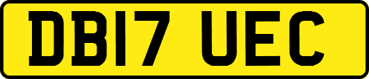 DB17UEC