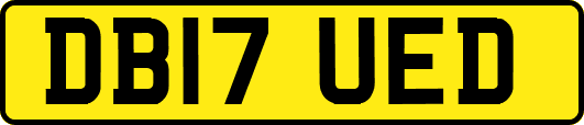 DB17UED