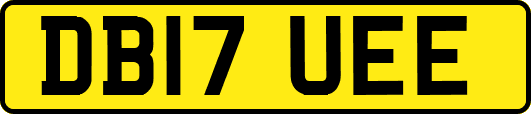 DB17UEE