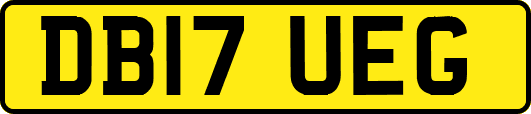 DB17UEG
