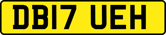 DB17UEH