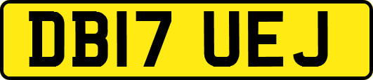 DB17UEJ