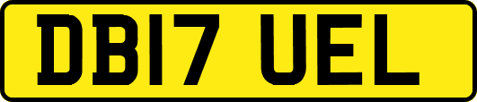 DB17UEL