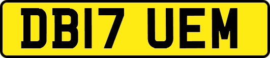 DB17UEM