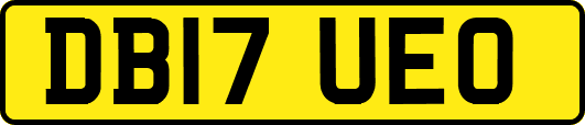 DB17UEO
