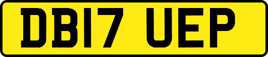DB17UEP
