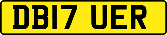 DB17UER