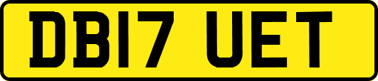 DB17UET
