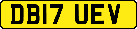 DB17UEV