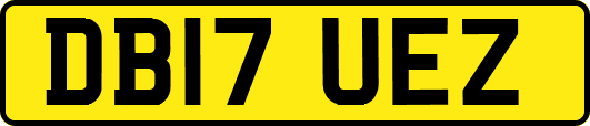 DB17UEZ