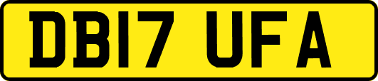 DB17UFA