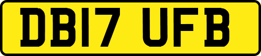 DB17UFB
