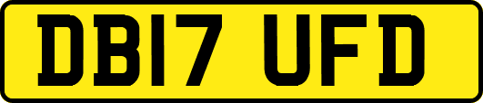 DB17UFD
