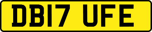DB17UFE