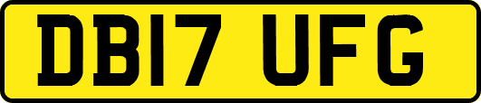 DB17UFG
