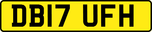 DB17UFH