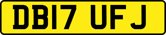 DB17UFJ