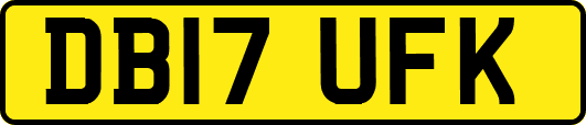 DB17UFK