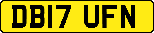 DB17UFN