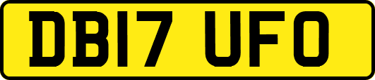 DB17UFO