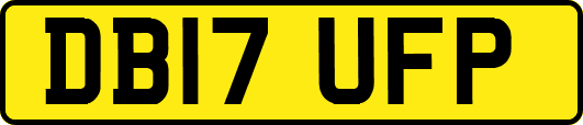 DB17UFP