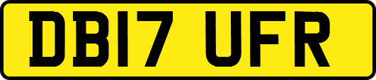 DB17UFR
