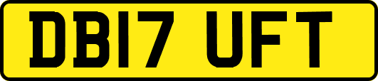 DB17UFT