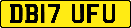 DB17UFU