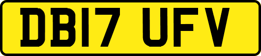 DB17UFV