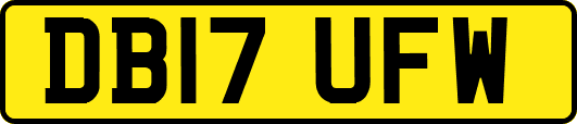 DB17UFW