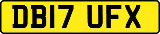 DB17UFX