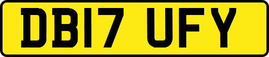 DB17UFY